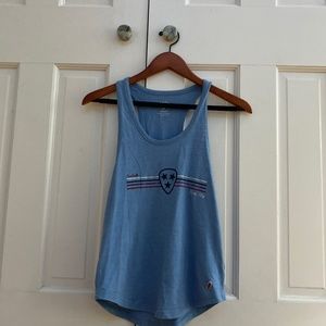 Nashville tank top